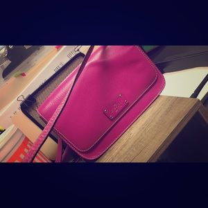 Authentic Kate spade